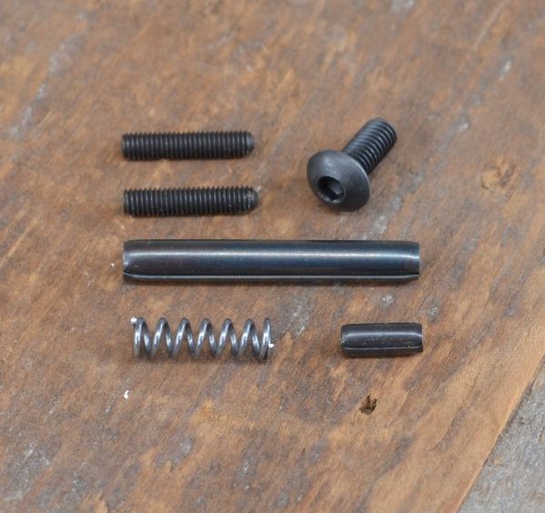 Evo 3 Trigger Hardware Kit