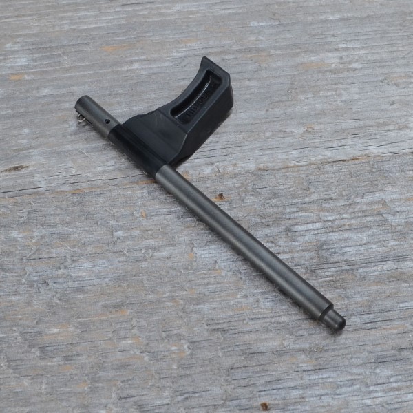 CZ Evo 3 ProStock Charging Handle