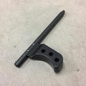 CZ Evo 3 Theta Extended Charging Handle