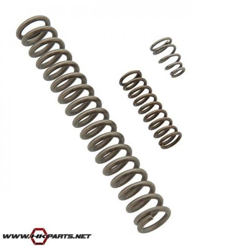 HK 416 & Colt .22 Match Trigger Upgrade Spring Kit