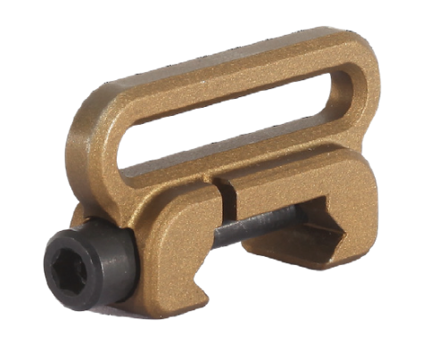 HK Remfäste för Pic Rail