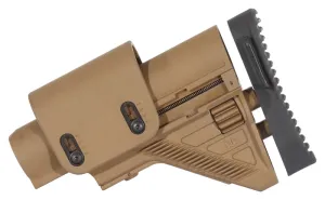 HK G28-kolv