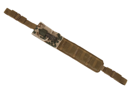 HK Vapenrem MR 308 - 38 mm