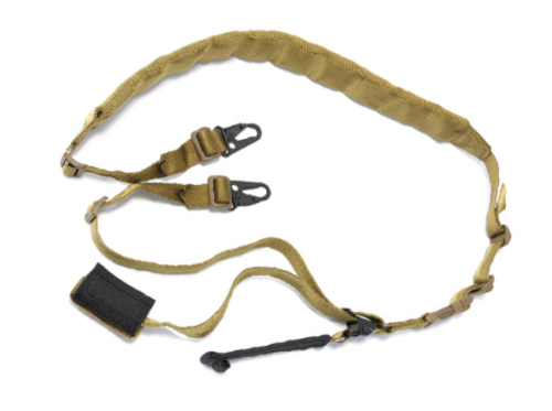 Taktisk vapenrem HK MR 308 och 223