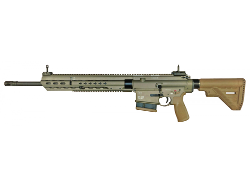 HK MR308 A3 - Slim-Line handguard