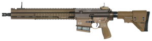 HK MR308 A3 - Quadrail