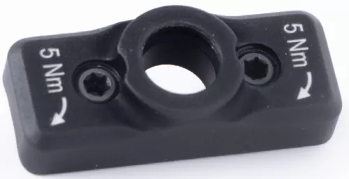 HK QD-fäste för HKey