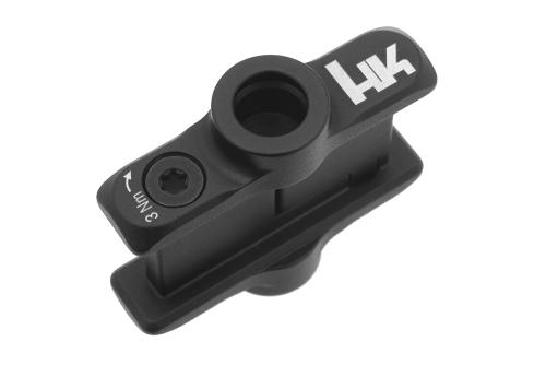 HK QD-fäste för HK Slimline kolv