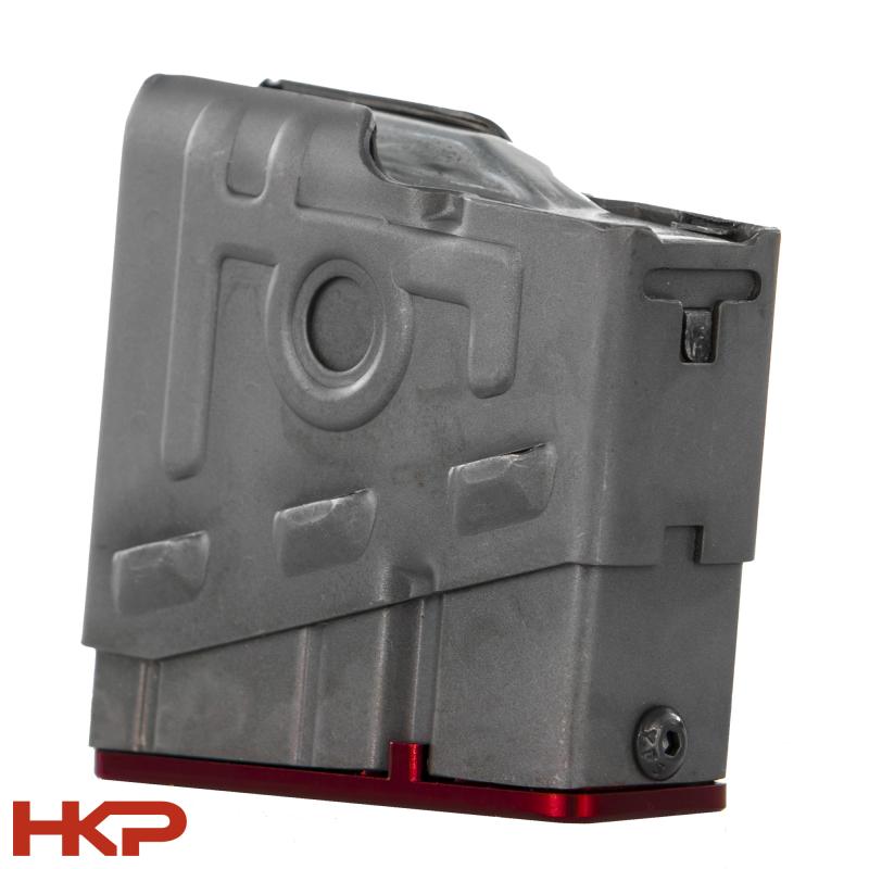 HK G3-Magasin 5 patroner