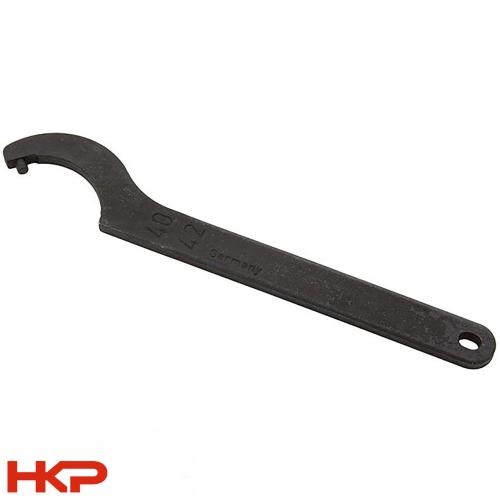 HK Buffer Tube Wrench