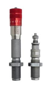 Hornady Match™ Grade .308 Laddverktyg Click-Adjust Micrometer