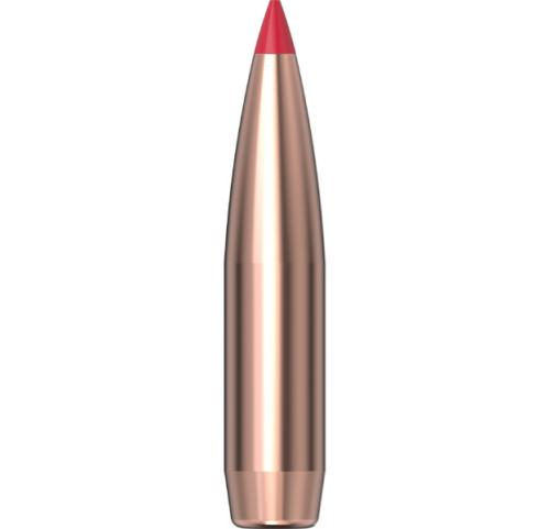 6.5 mm Hornady 140 gr ELD Match