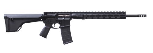 LWRC DI Target & Varmint