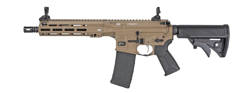 LWRC IC MKII SBR