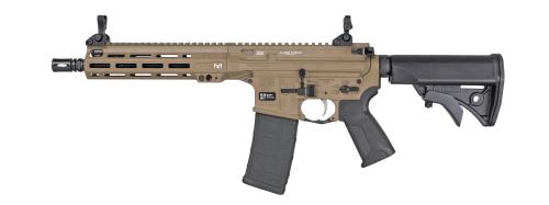 LWRC IC MKII SBR