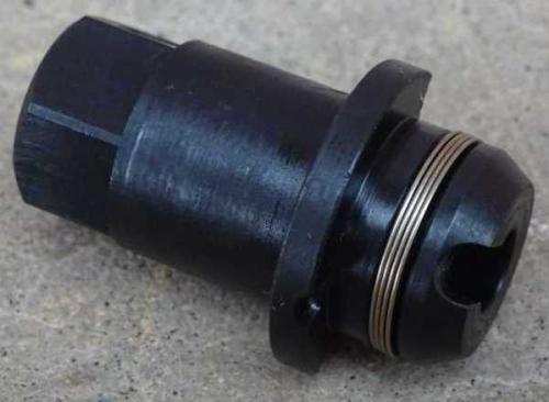 Gas plug SIG MPX