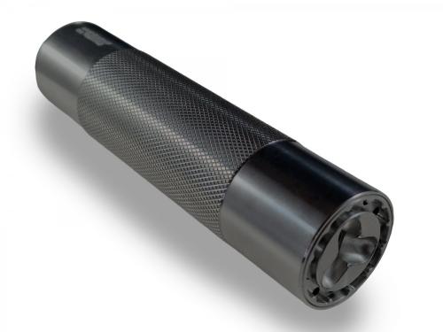 Infitech IFTS Flow Gen 2 Ljuddämpare