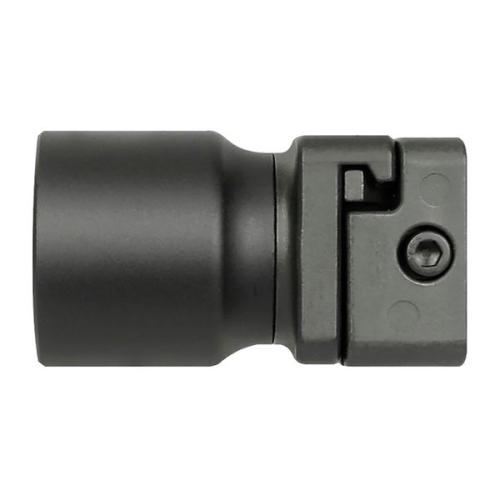 Knäled för Picatinny till Buffer Tube