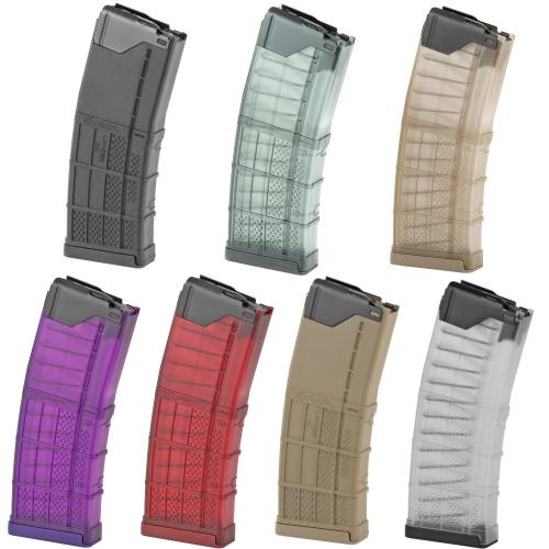 Lancer L5AWM Magasin