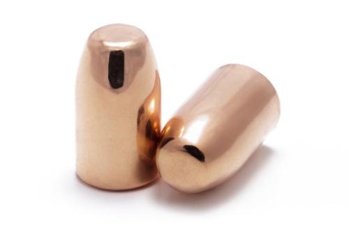 LOS .38/.357 158gr FP