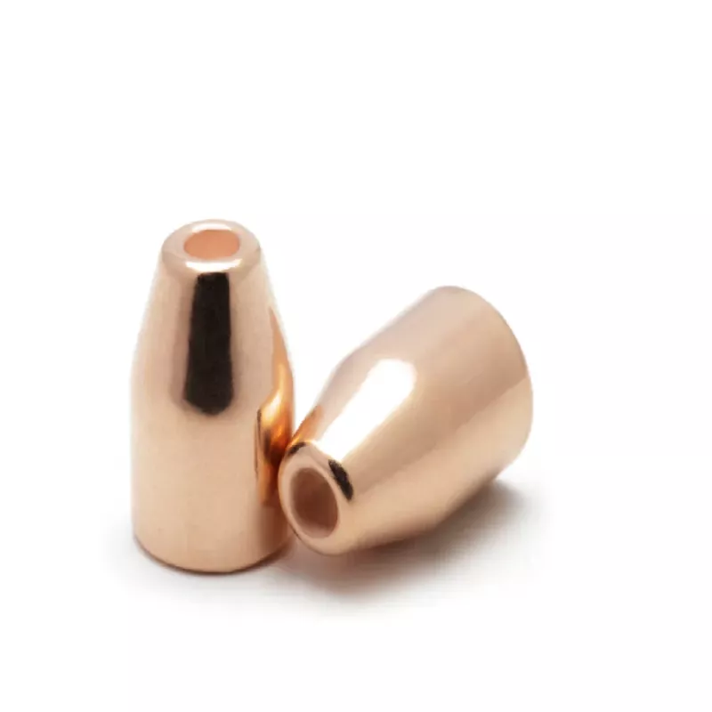 LOS 9 mm (.356) 123 gr HP