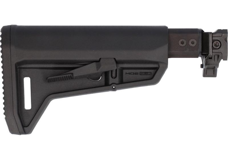 Skjut- och fällkolv till SIG MPX & MCX