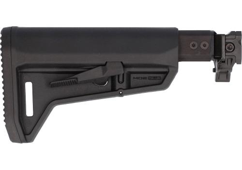 Skjut- och fällkolv till SIG MPX & MCX