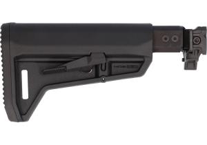 Skjut- och fällkolv till SIG MPX & MCX