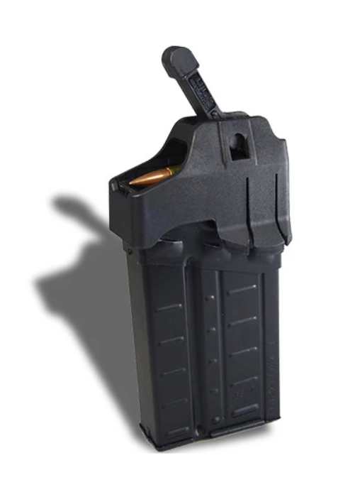 G3 / AK 4 / PTR Loader & unloader