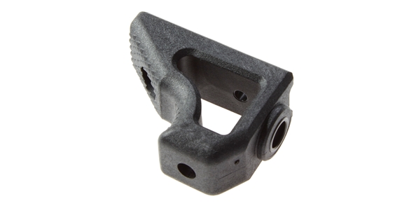 LWRC Angled Hand Brace