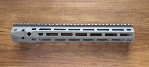 LWRC M-LOK Rail Kit 13.2" (MLXS)