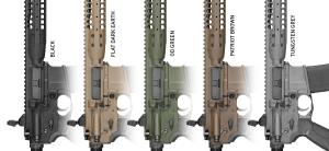 LWRC IC-SPR