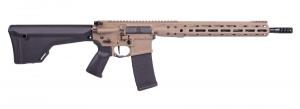 LWRC DI Competition