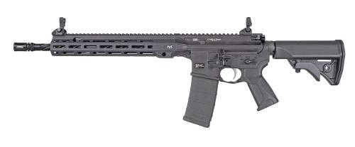 LWRC ICMK II