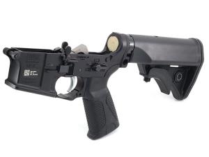 LWRC Lower Receiver