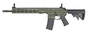 LWRC ICMK II