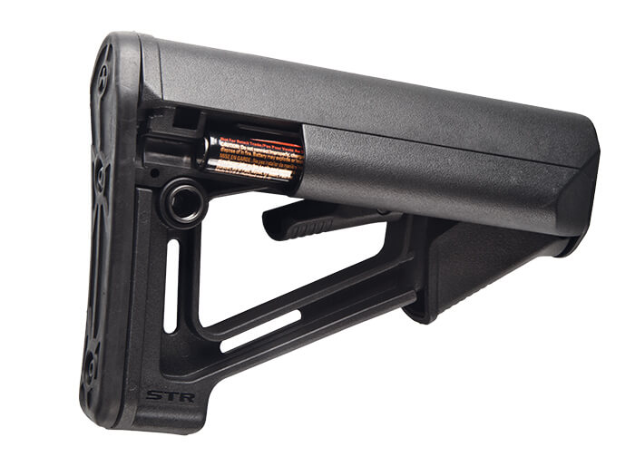 Magpul STR Carbine Stock - AR15