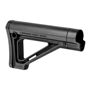 Magpul Fixed MOE Stock - AR15