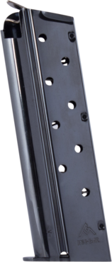 Single Stack Mec-Gar 1911 Magazine