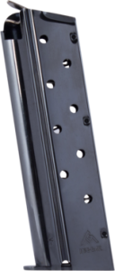 Single Stack Mec-Gar 1911 Magazine