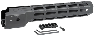 MI handguard till Ruger PCC