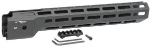 MI handguard till Ruger PCC