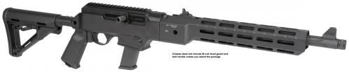 MI Chassi till Ruger PCC