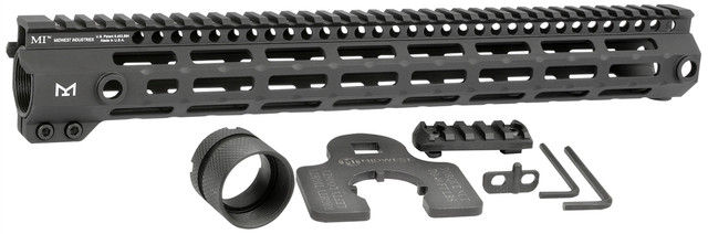 MI G4 HANDGUARD, M-LOK AR-15