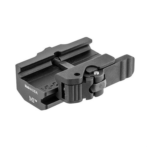 QD Bipod Mount