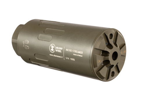 Micro Streamer, Gen 3