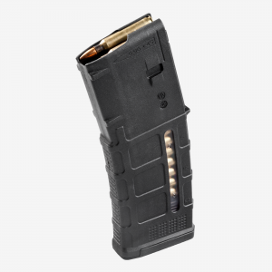 Magpul PMAG 30 With Window