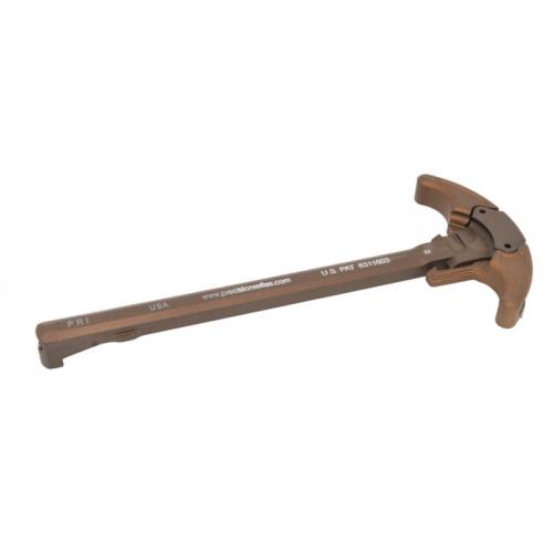 PRI M84 Gas Buster Ambidextrous AR-15 Charging Handle