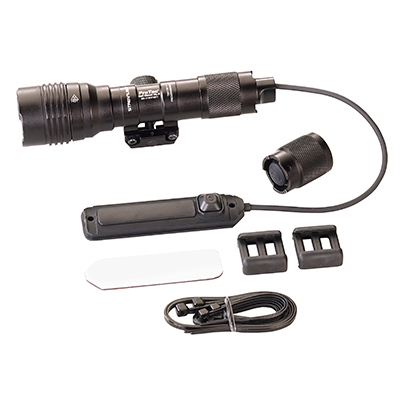 PROTAC RAIL MOUNT HL-X LONG GUN LIGHT