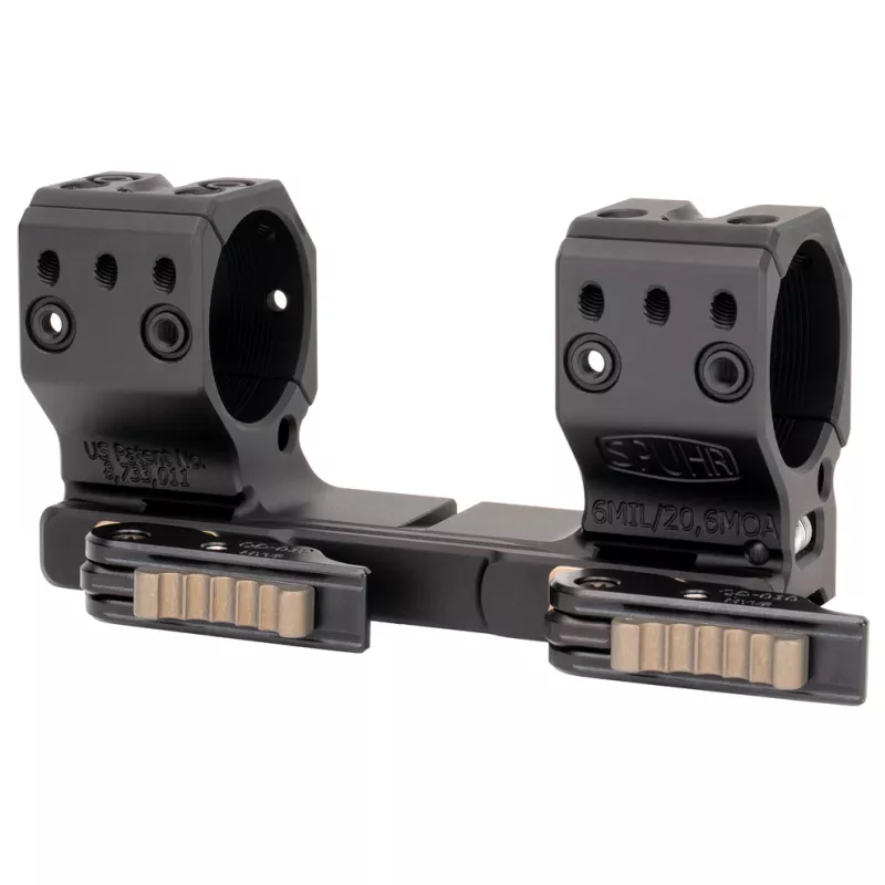 Spuhr QDP 4602